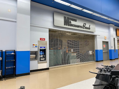 Walmart Supercenter - Store photo