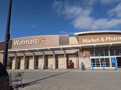 Walmart Garden Center - Store photo