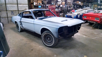 R & J Automotive Rebuilders - Store photo