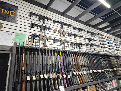 Spring Hill Rod & Gun Parkersburg (Located Inside Green's Supply Depot) - Store photo