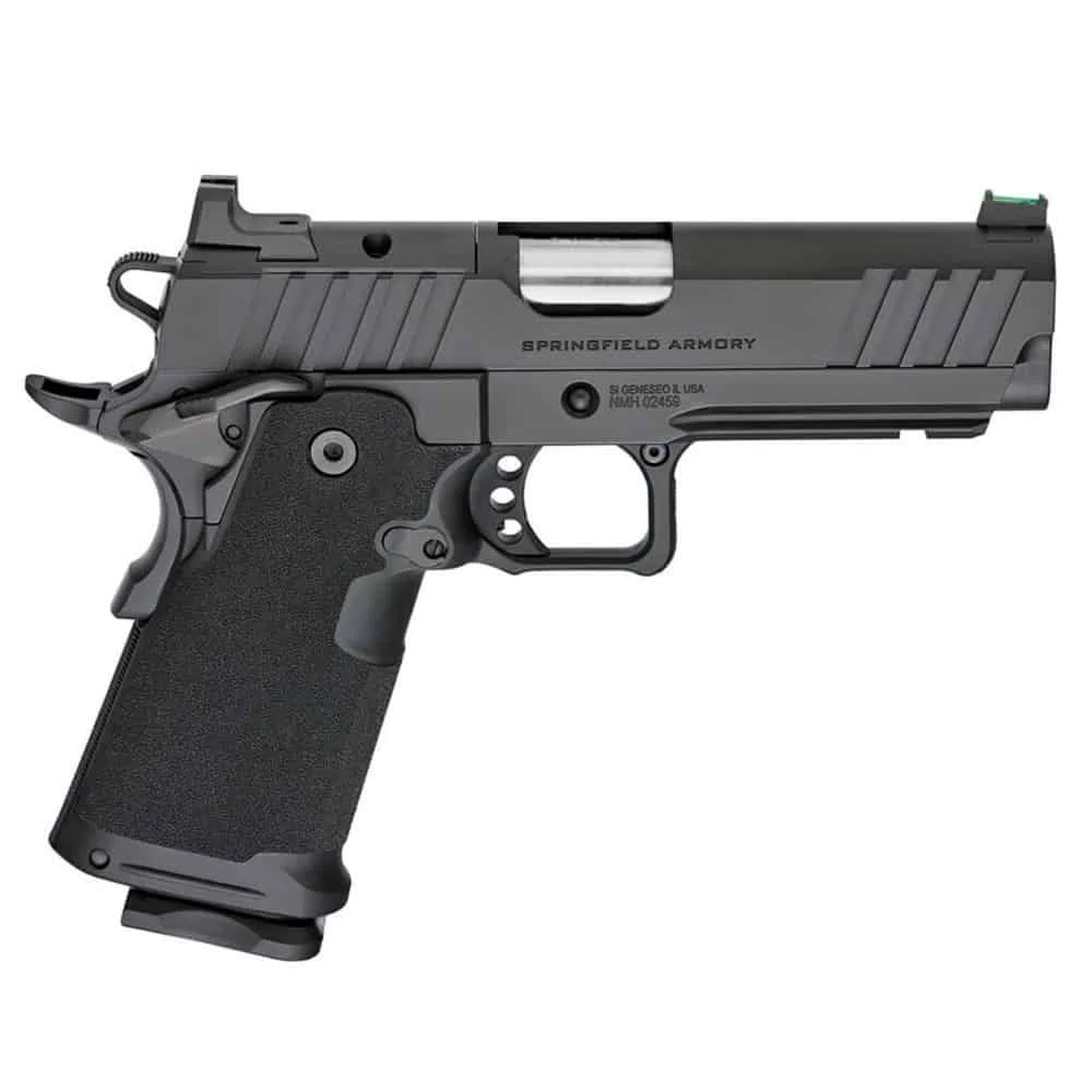 SPRINGFIELD ARMORY 1911 DS PRODIGY