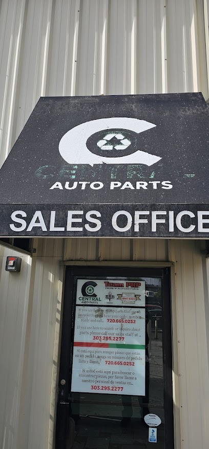 Central Auto Parts - Store photo