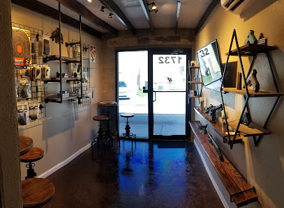 Final Judgement Firearms - Store photo
