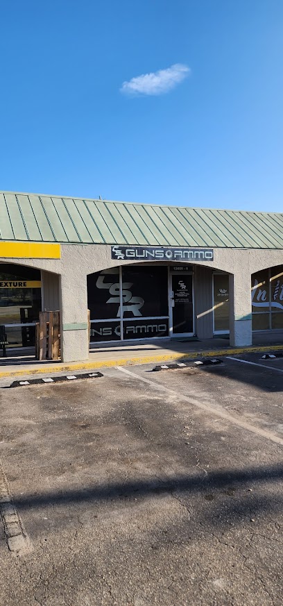 CSR Guns & Ammo - Store photo
