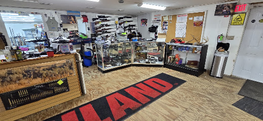 Accuracy & Precision International Llc - Store photo