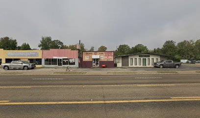 R & W Pawn Shop - Store photo