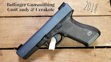Bollinger Gunsmithing & Sales - Store photo