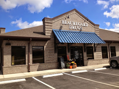 Beauregard Drugs - Store photo