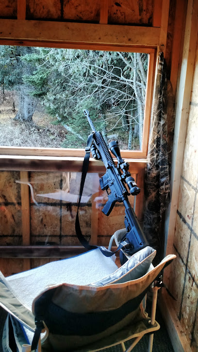 Norb's Gun Shop - Store photo