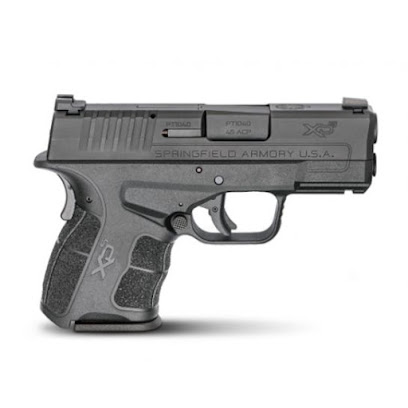 High Service Arms - Store photo