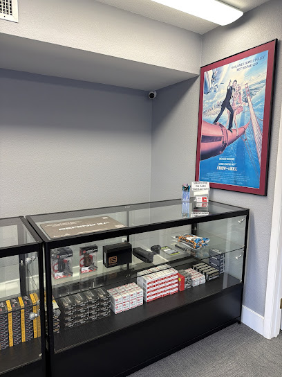 SDR Firearms - Store photo