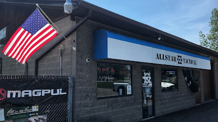 Allstar Tactical - Store photo
