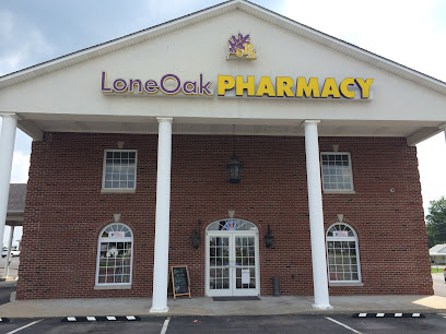 Lone Oak Pharmacy - Store photo