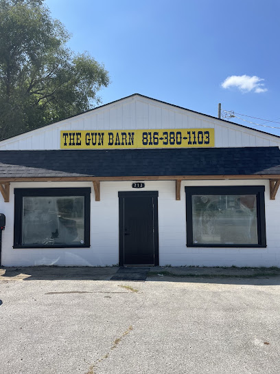 Gun Barn - Store photo