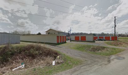Perry County Pawn Loan & Mini - Store photo