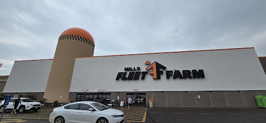 Fleet Farm - Store photo