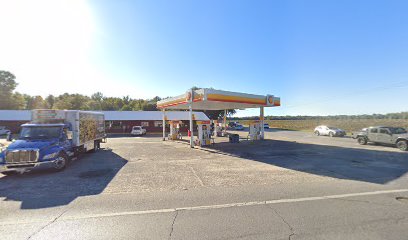 Deep South Bluing - Store photo