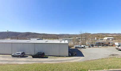 Stone Mountain Guns Llc - Store photo
