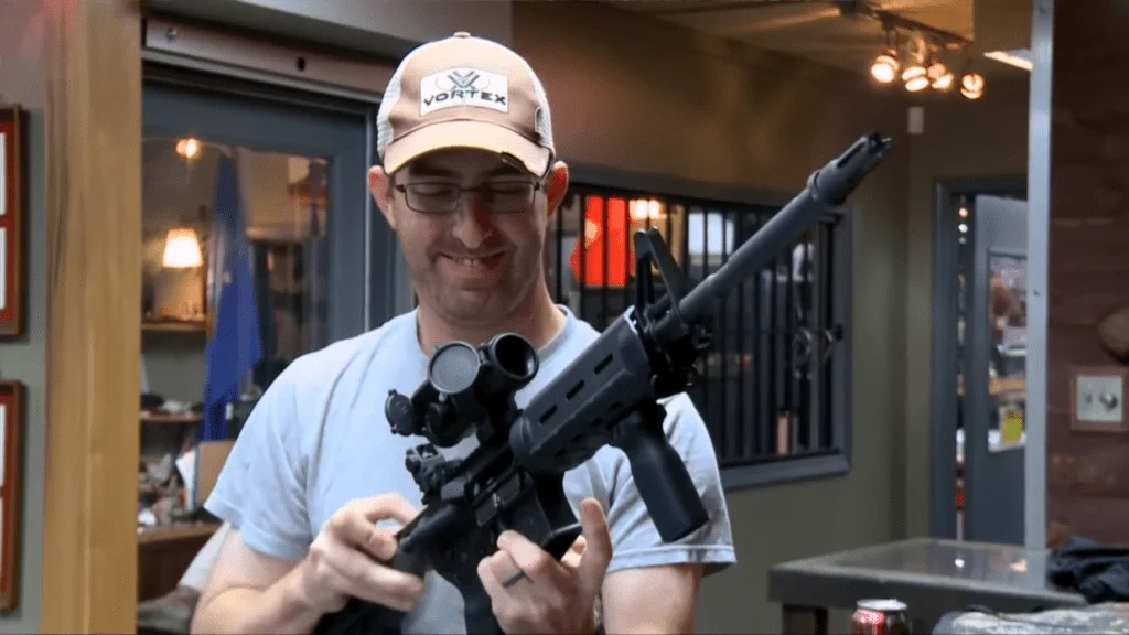 Sons of Guns