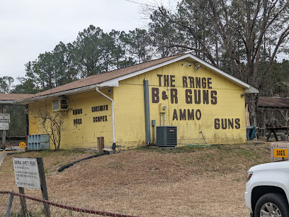 B & R Guns & Outdoor Range - Store photo