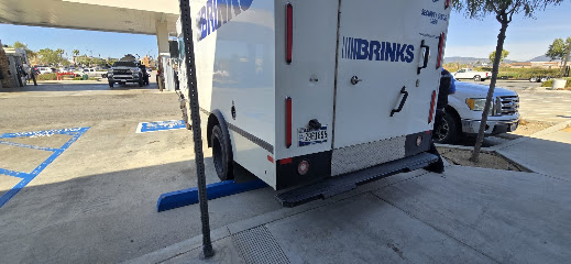 Brink's Inc - Store photo