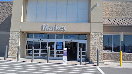 Walmart Supercenter - Store photo
