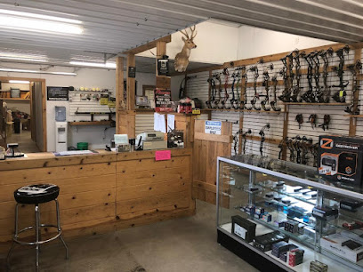 One Source Outfitters Archery Shop - Store photo