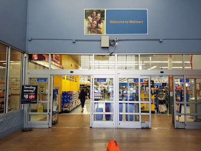 Walmart Supercenter - Store photo