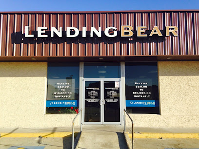 Lending Bear - Store photo