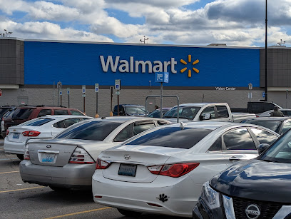 Walmart Supercenter - Store photo