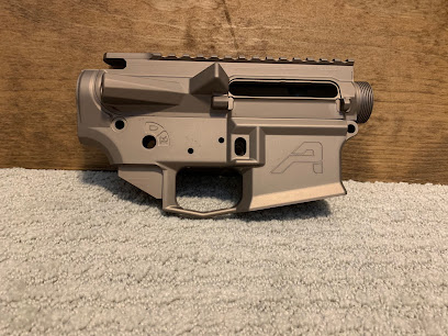 Sector Four Firearms - Store photo