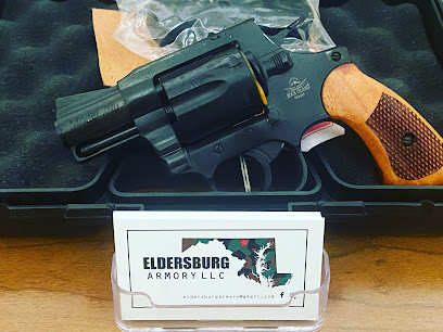 Eldersburg Armory LLC - Store photo