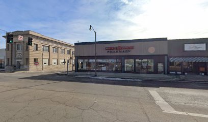 Justep Guns - Store photo