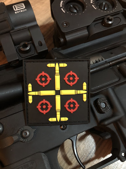 New Christendom Arms - Store photo