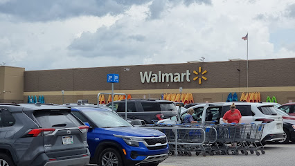 Walmart Supercenter - Store photo