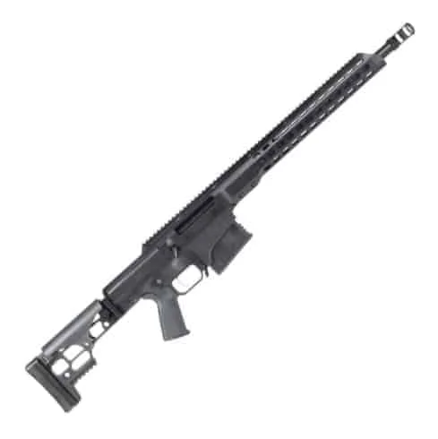 Barrett MRAD Bolt Action Rifle