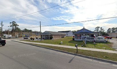 Swansboro Music & Pawn Etc - Store photo
