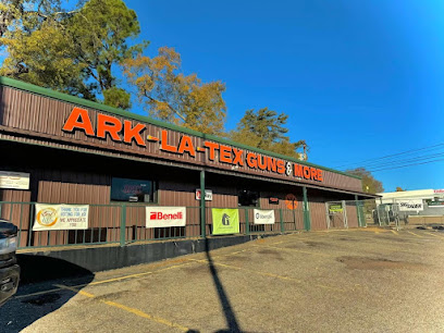 Ark-La-Tex Guns and More - Store photo
