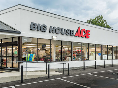 Big House Ace - Store photo