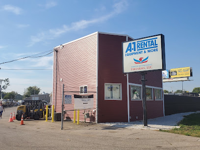 Americas 2nd Amendment Firearms - Store photo