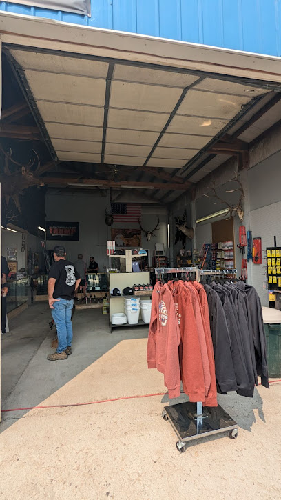 Freedom Outdoors - Store photo