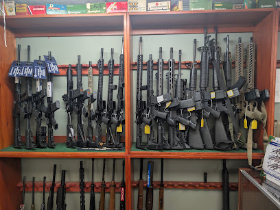 Dewhurst Outfitters, LLC/White Mountain Firearms - Store photo