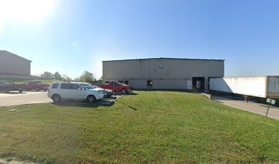 HSC Industrial Coatings Inc - Store photo