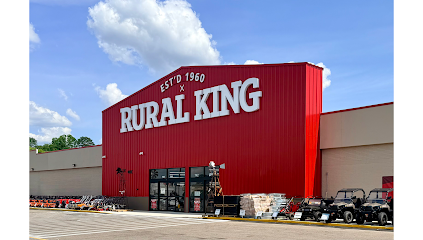 Rural King - Store photo