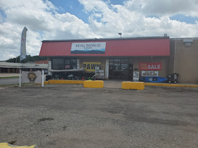 Big Hill Trading Company and Pawn - Store photo