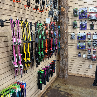 ARCHERS PRO SHOP - Store photo