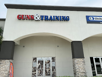 Florida Gun Site - Store photo