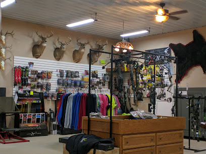 Glens Sport Shop - Store photo