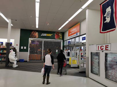 Walmart Supercenter - Store photo