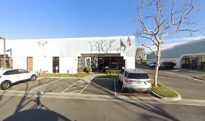 Adamson Police Products - Store photo